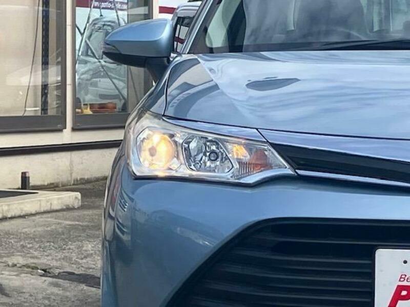 COROLLA AXIO