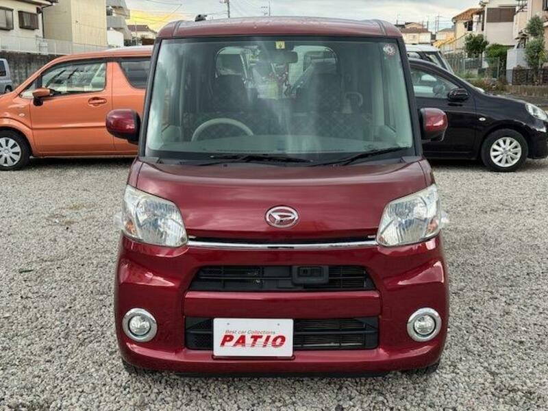 TANTO