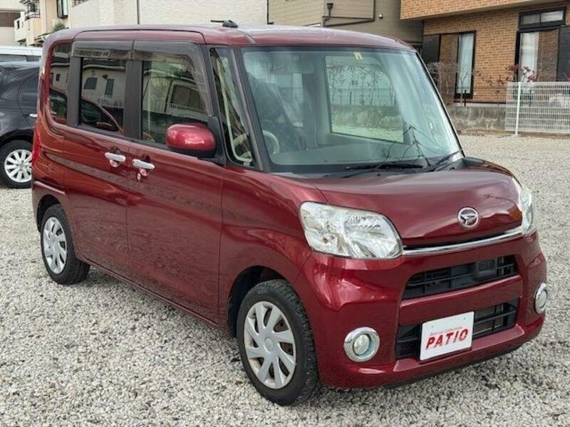 TANTO