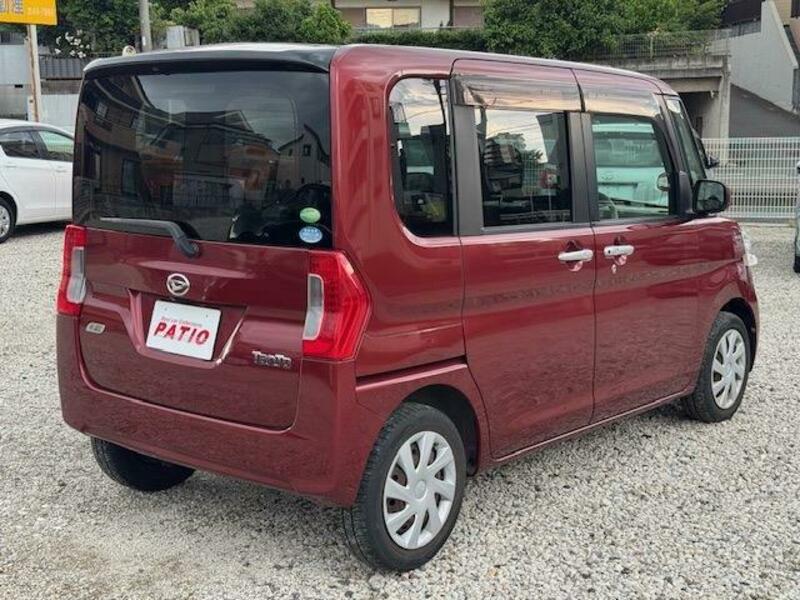 TANTO