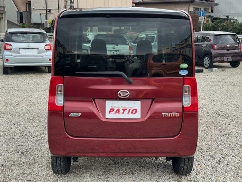 TANTO