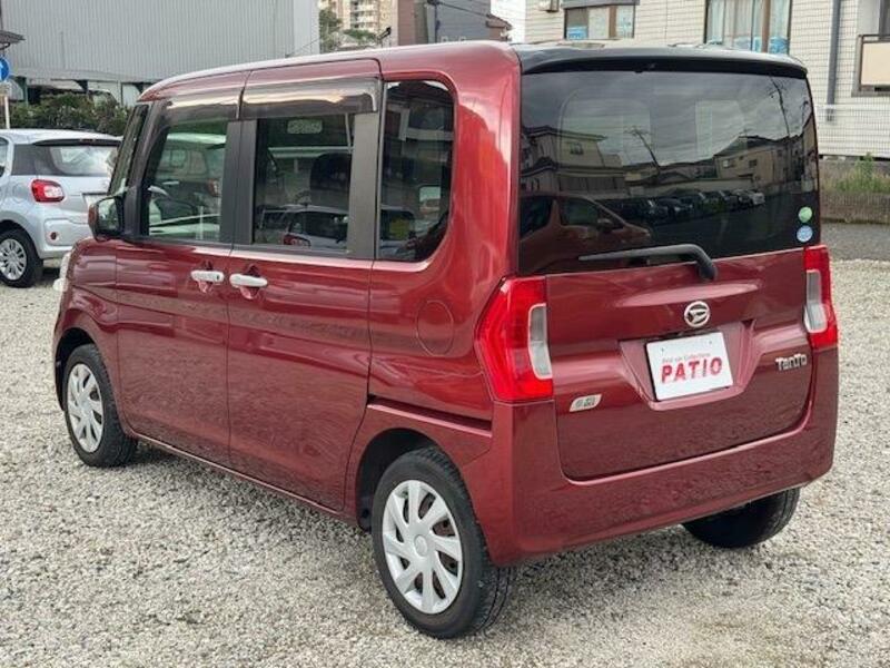 TANTO