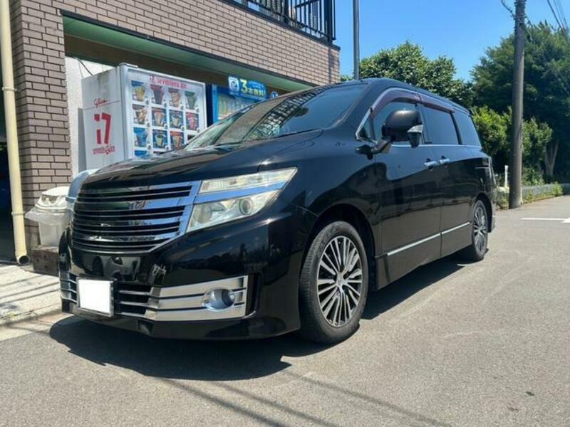 ELGRAND
