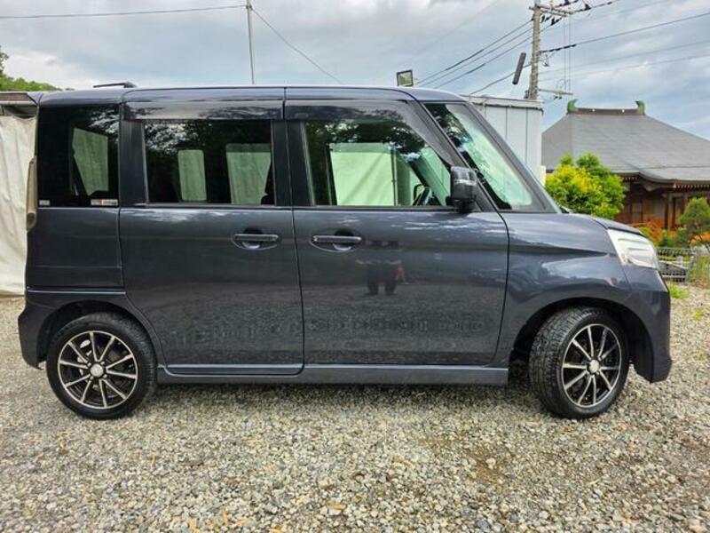 SPACIA CUSTOM