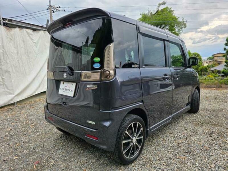 SPACIA CUSTOM