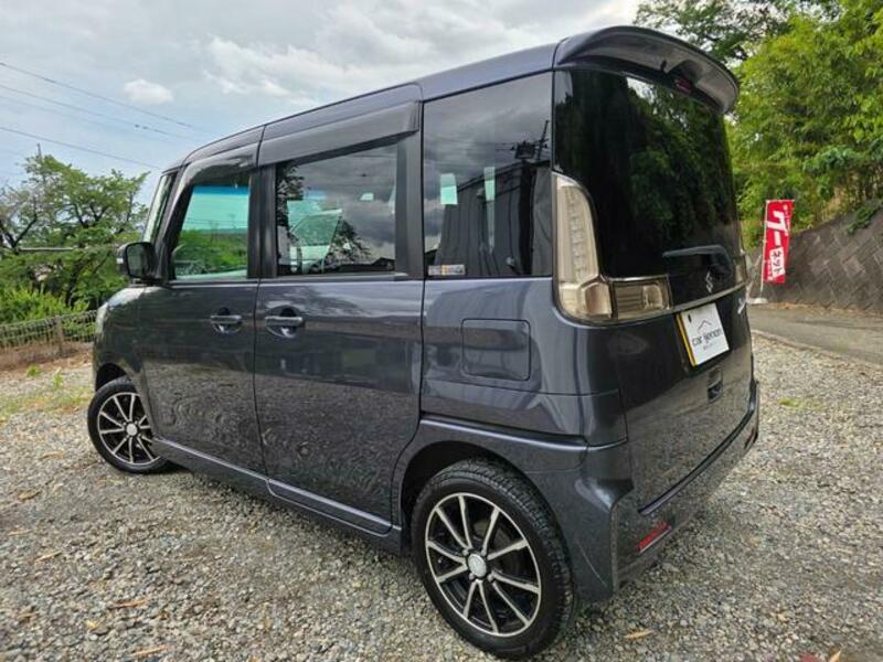SPACIA CUSTOM
