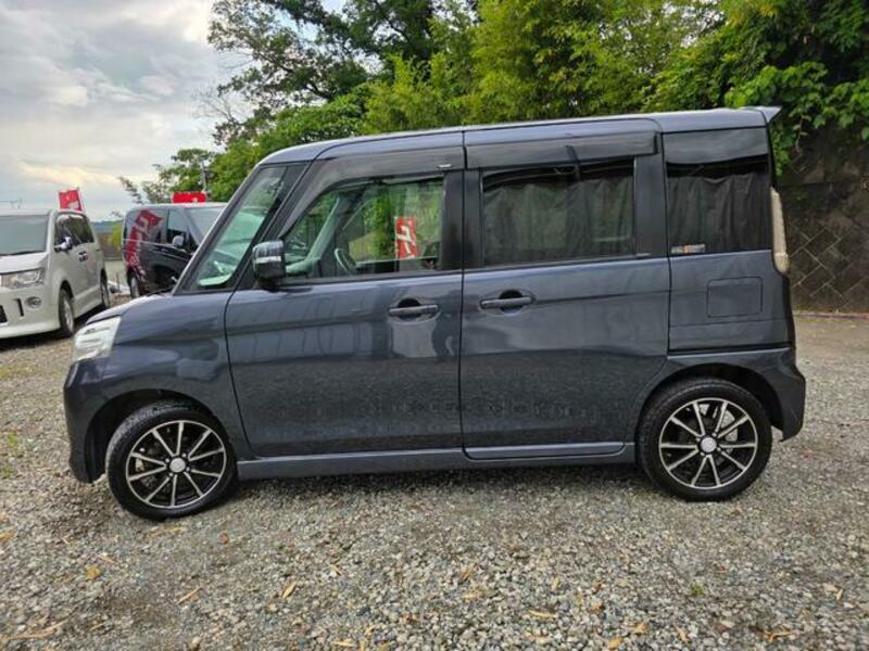 SPACIA CUSTOM