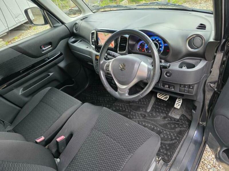 SPACIA CUSTOM