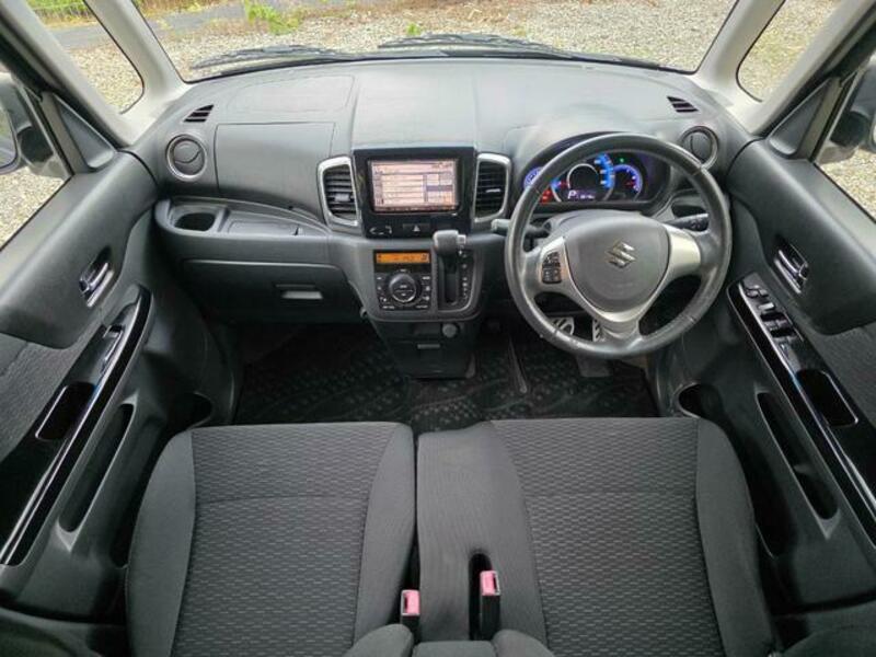 SPACIA CUSTOM