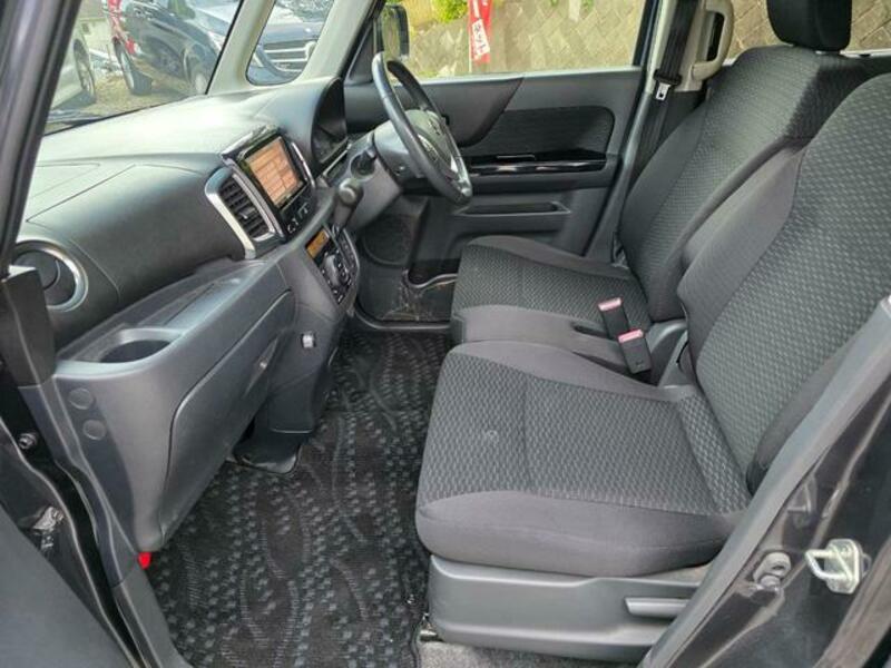 SPACIA CUSTOM