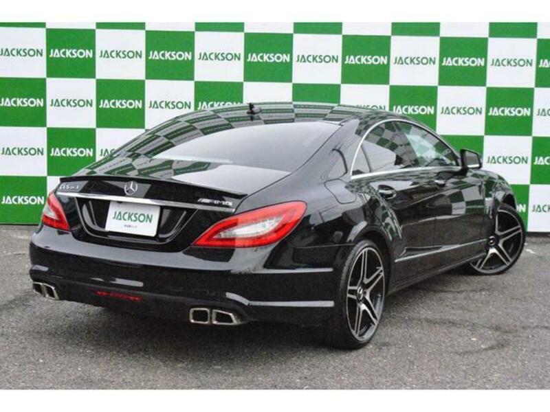 CLS-CLASS