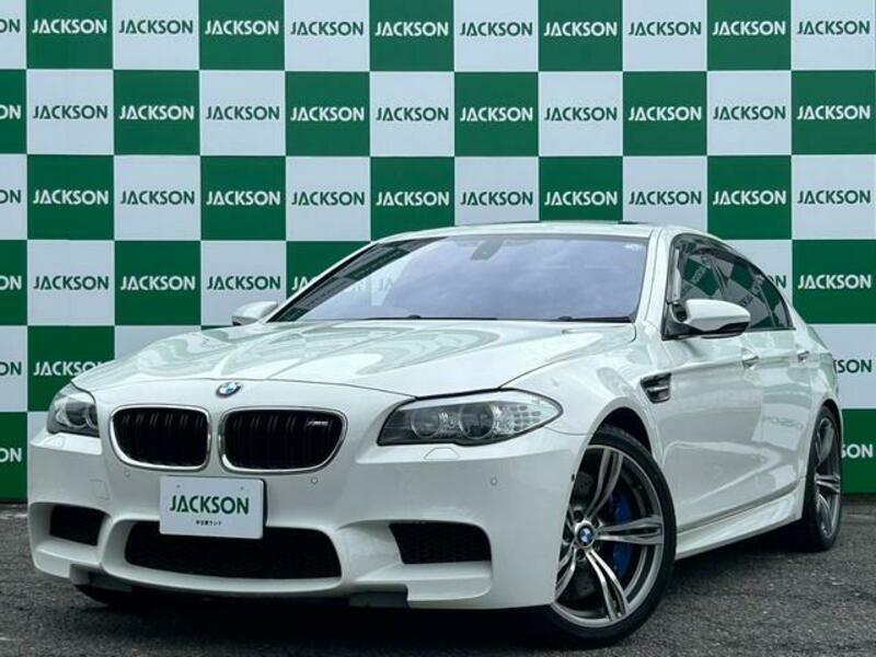 BMW M5
