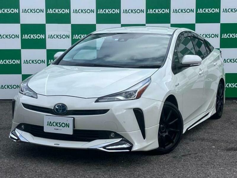PRIUS