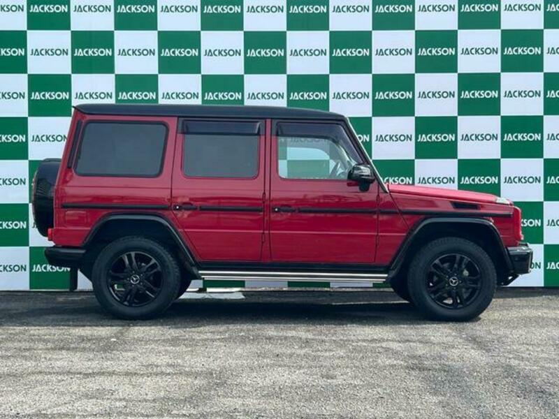 G-CLASS