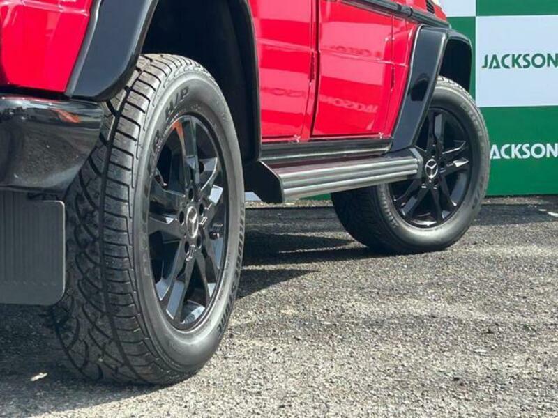 G-CLASS