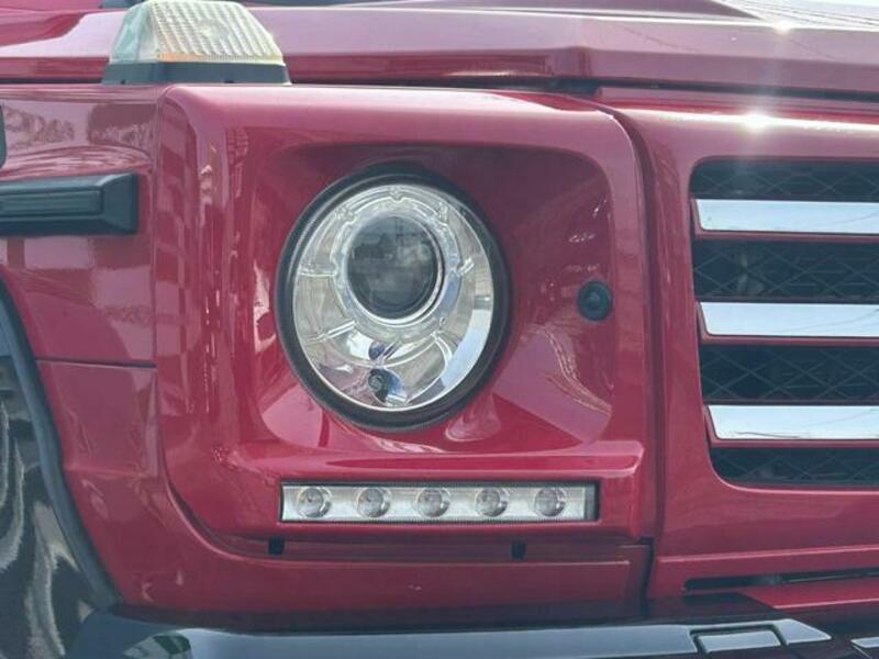 G-CLASS