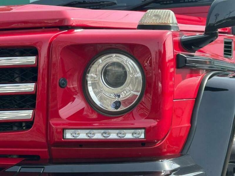 G-CLASS