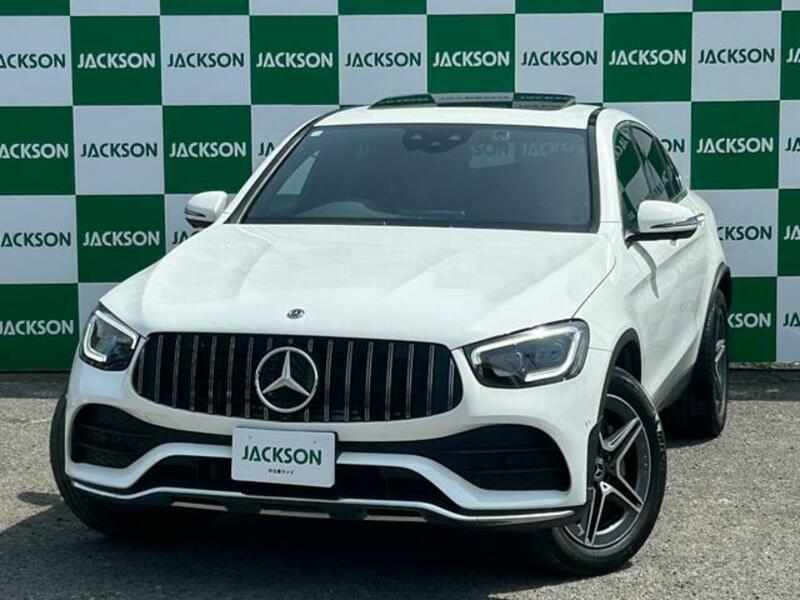 GLC CLASS