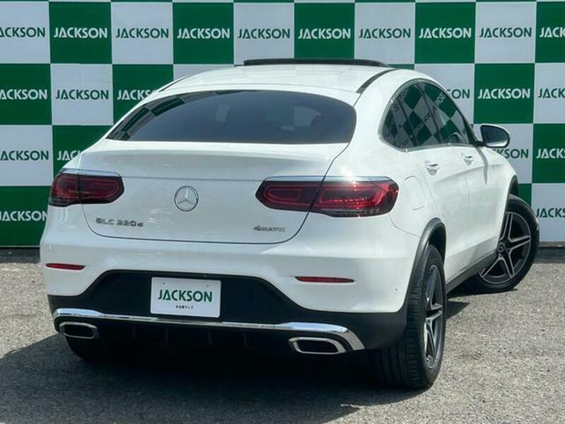 GLC CLASS