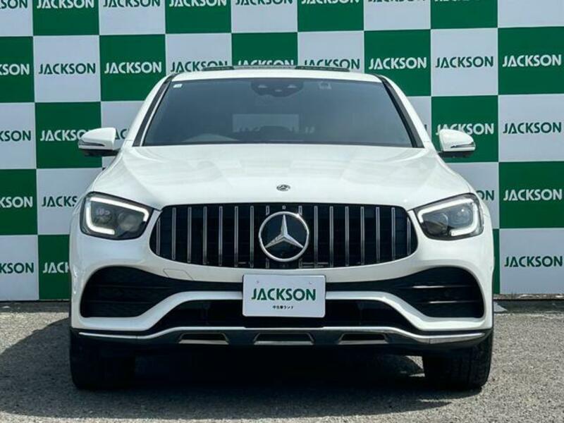 GLC CLASS