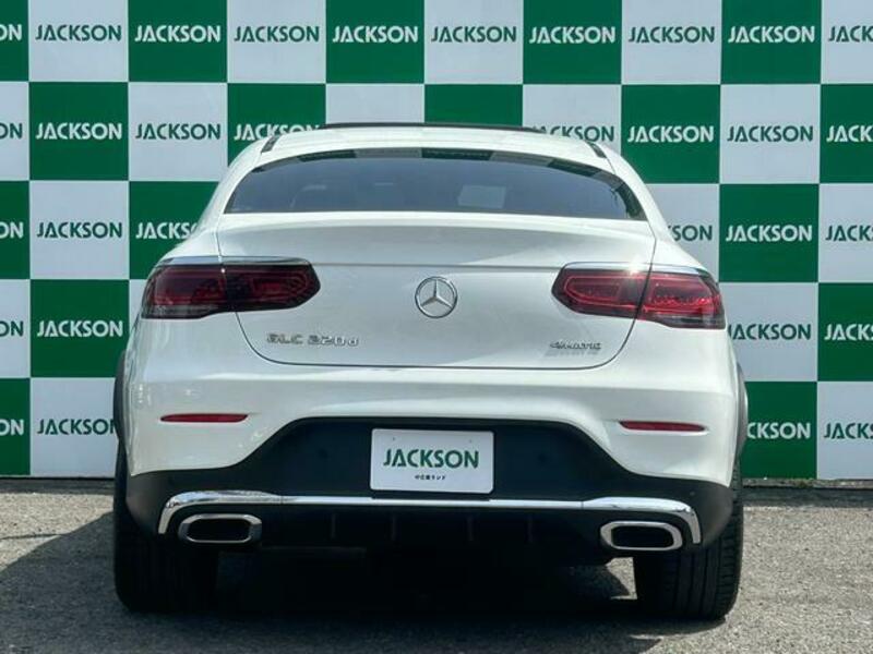 GLC CLASS