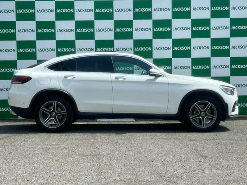 GLC CLASS