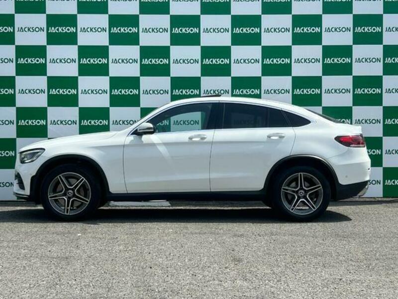 GLC CLASS