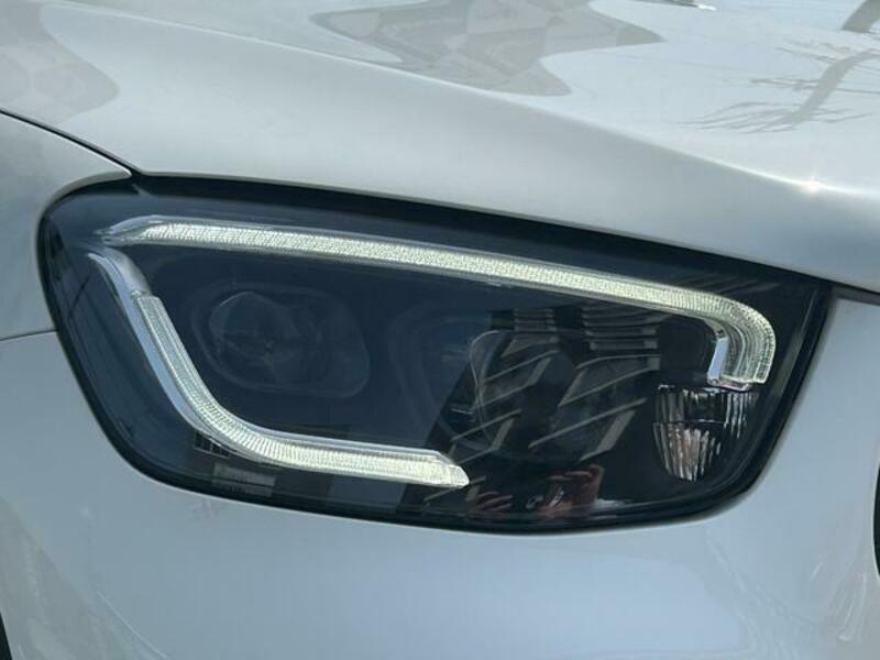 GLC CLASS