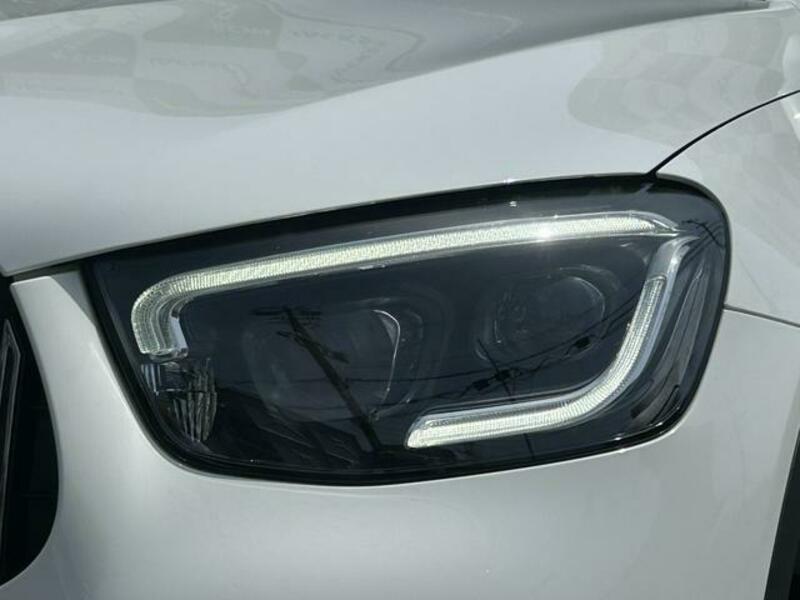 GLC CLASS
