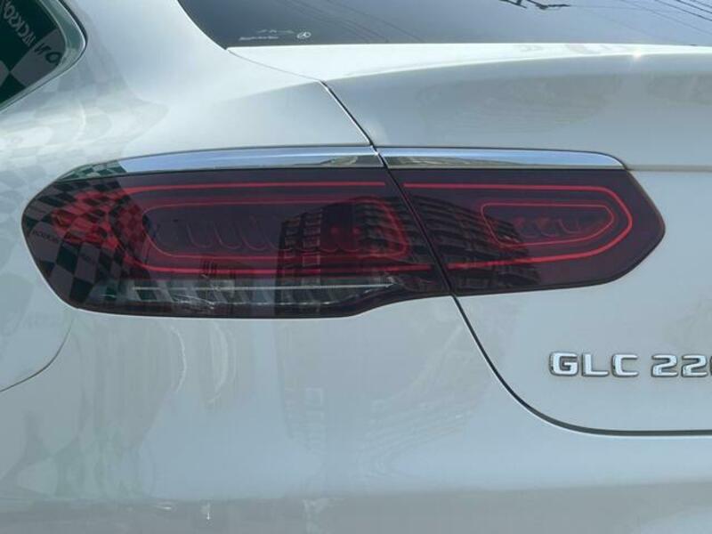 GLC CLASS