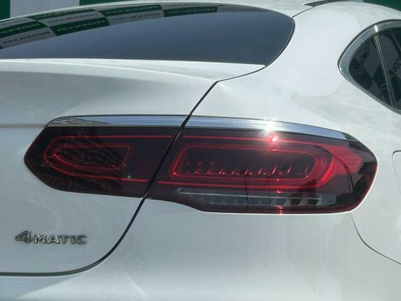 GLC CLASS