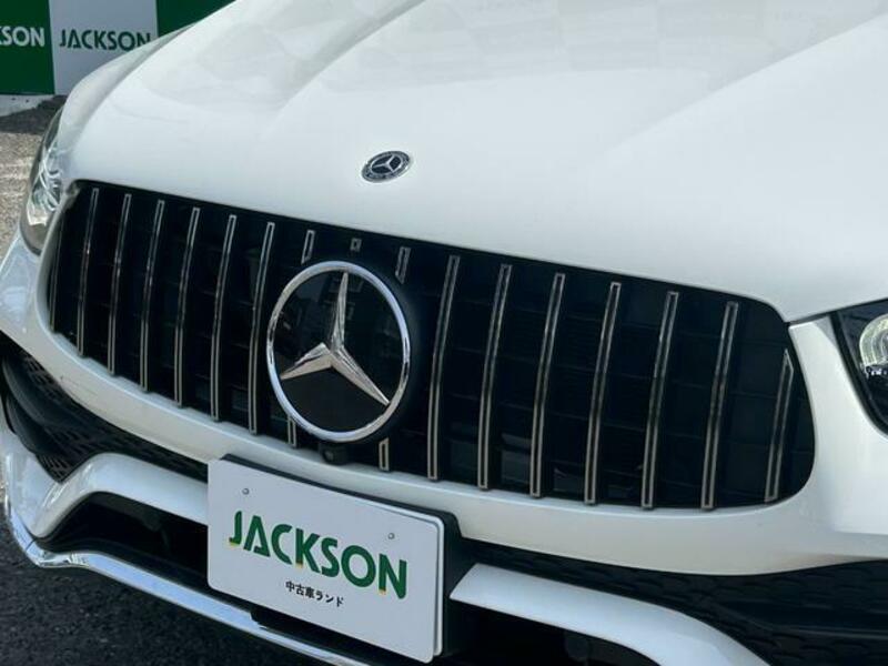GLC CLASS