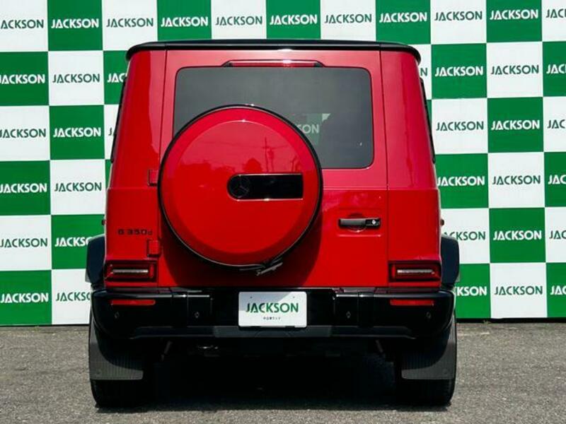 G-CLASS