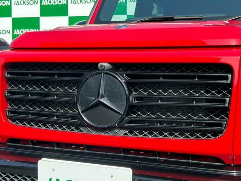 G-CLASS