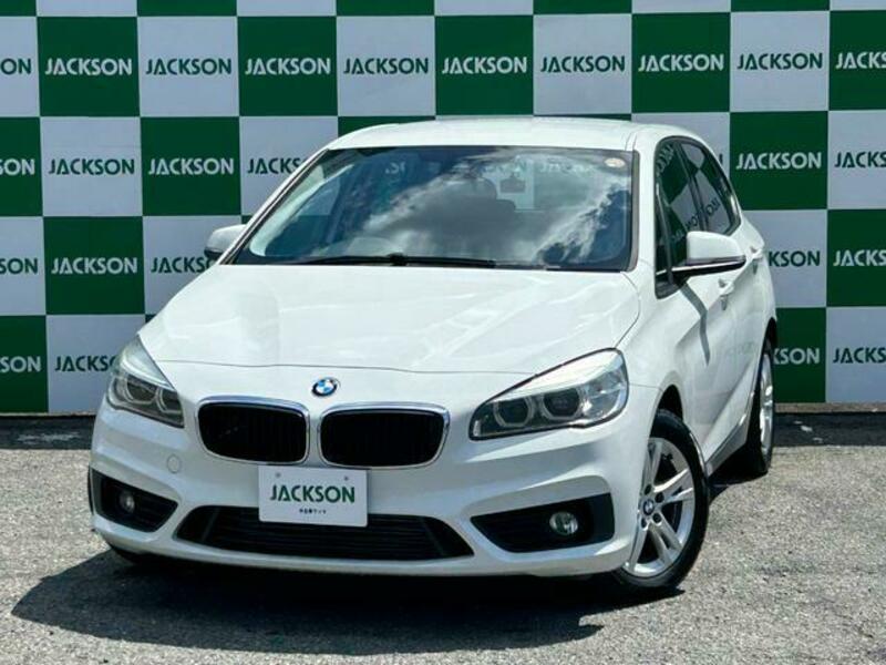 2 SERIES