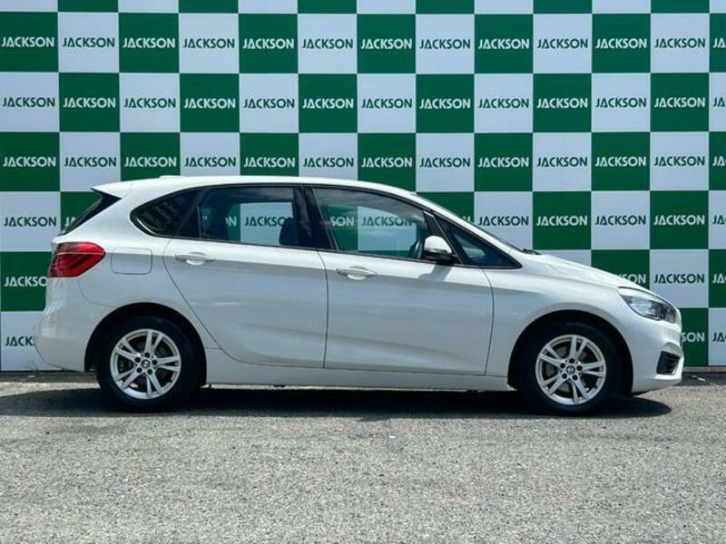2 SERIES