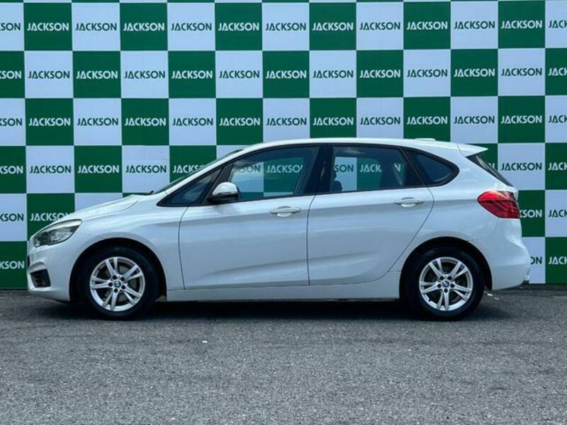 2 SERIES