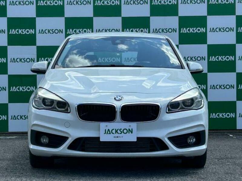 2 SERIES
