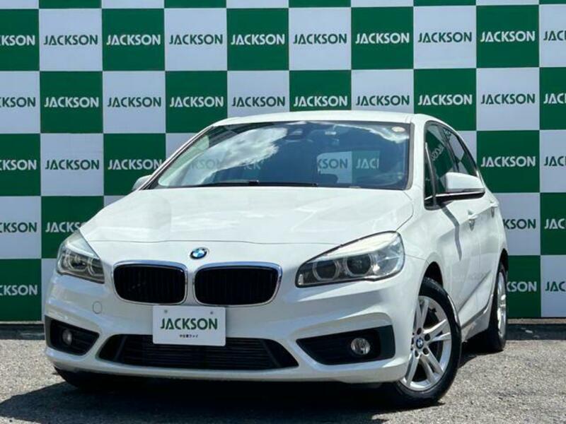 BMW 2 SERIES