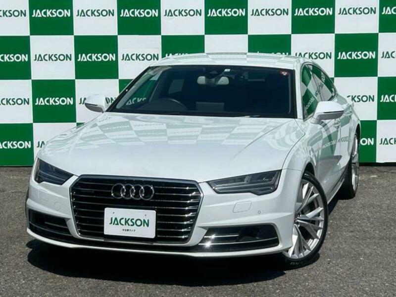A7 SPORTBACK