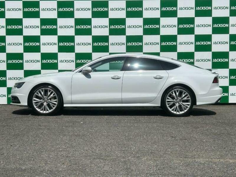 A7 SPORTBACK
