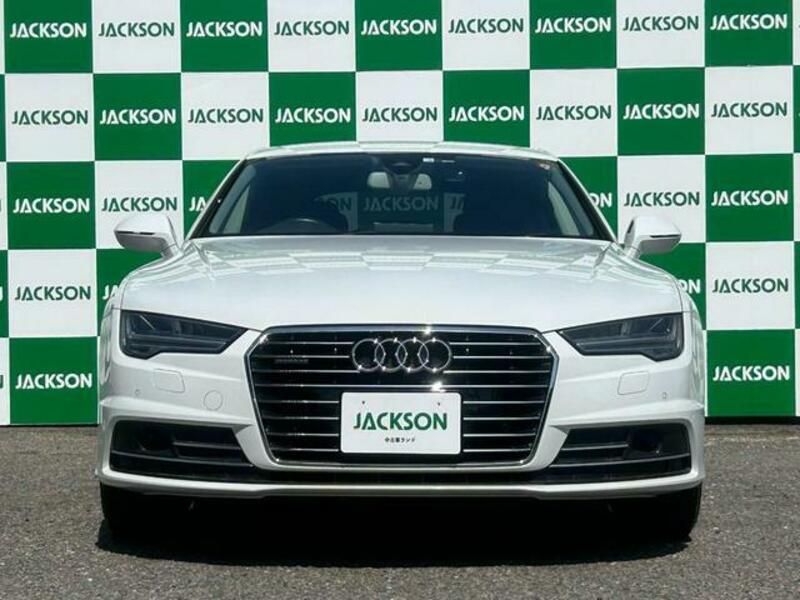 A7 SPORTBACK