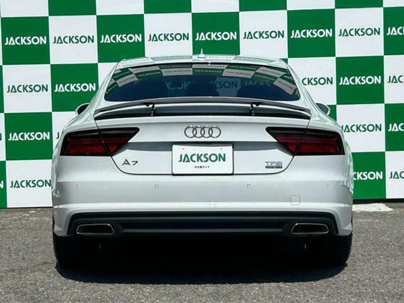 A7 SPORTBACK