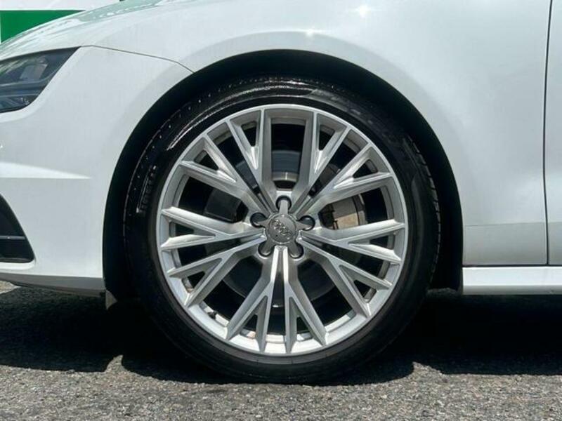 A7 SPORTBACK