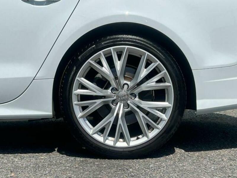 A7 SPORTBACK