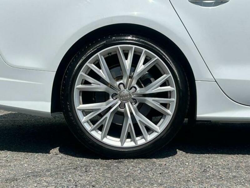 A7 SPORTBACK