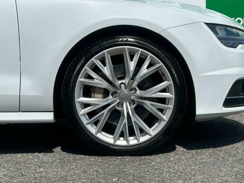 A7 SPORTBACK