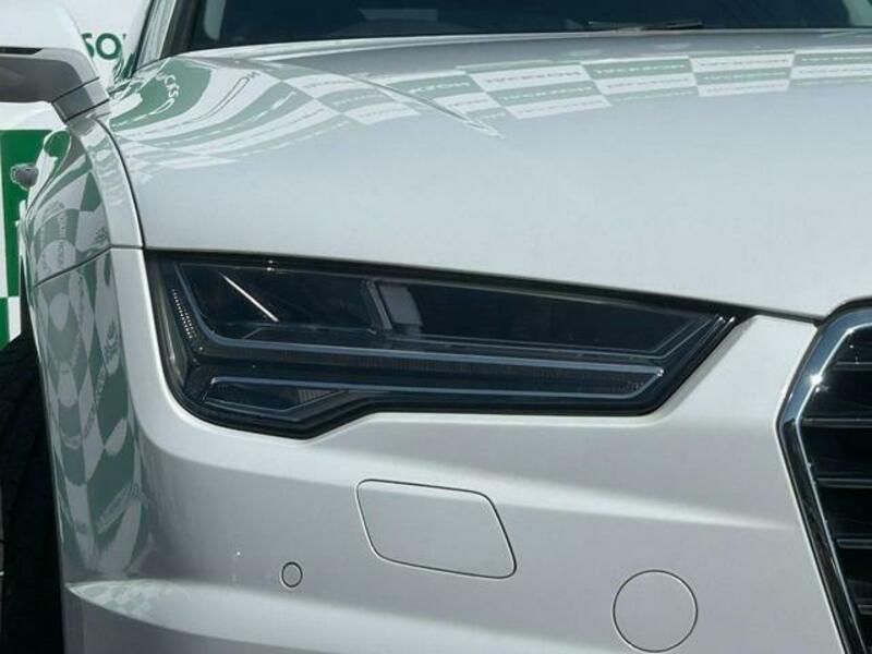 A7 SPORTBACK