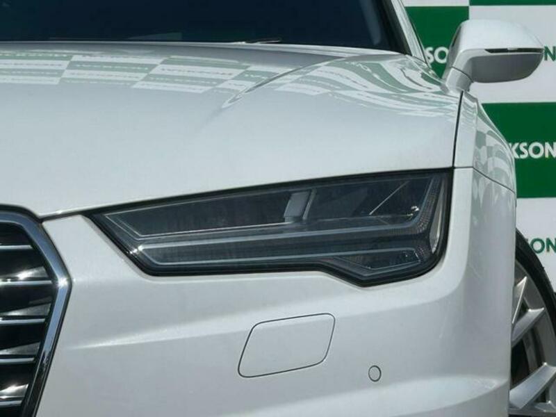 A7 SPORTBACK