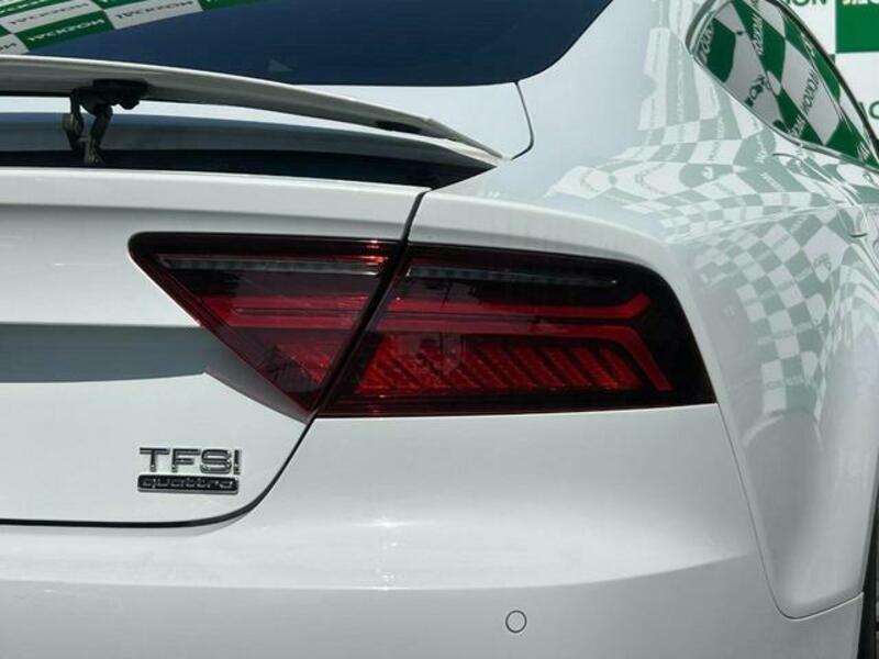 A7 SPORTBACK